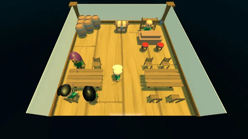 It Takes a Village Demo Screenshot 6