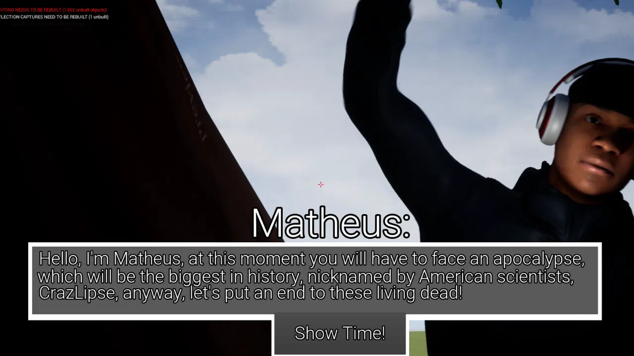 CRAZLIPSE Screenshot 0