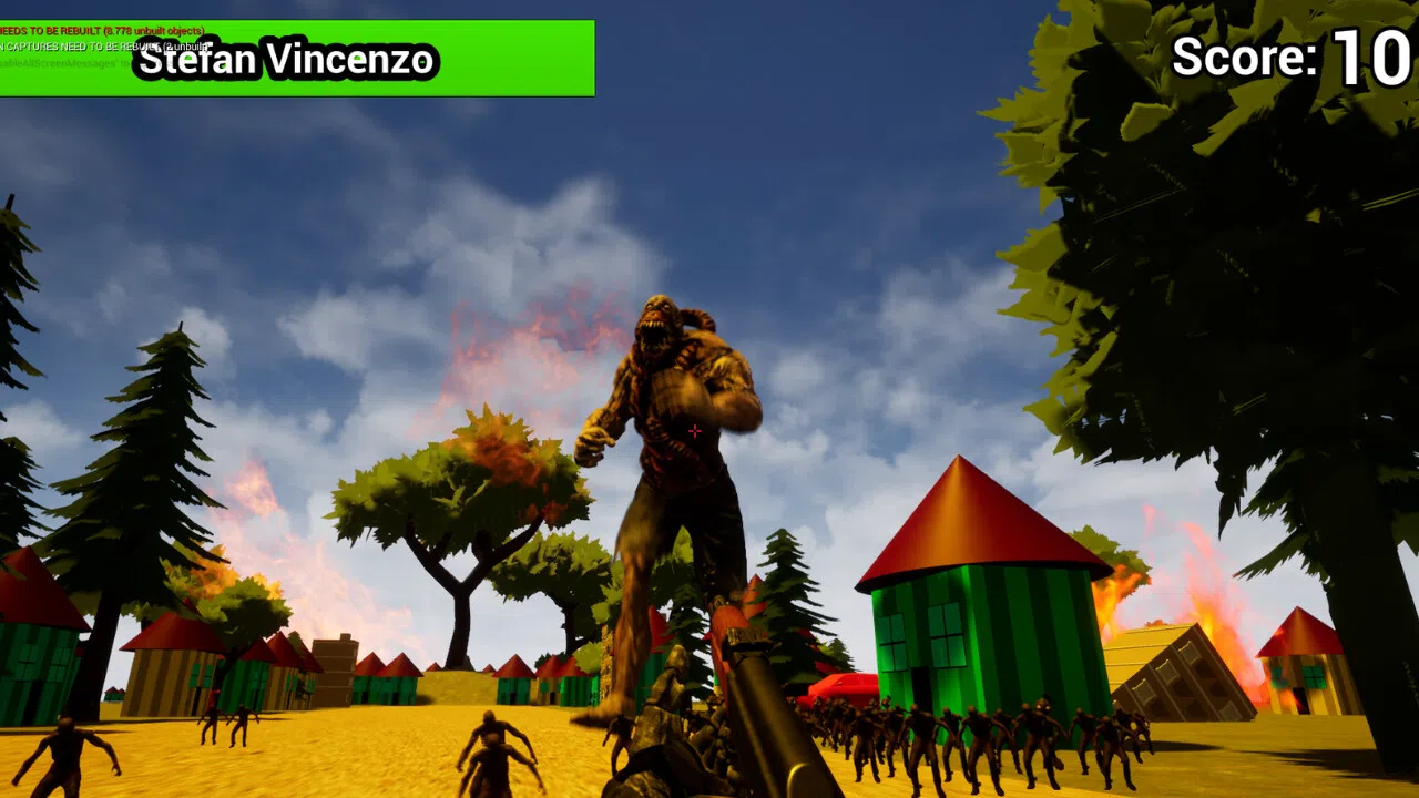 CRAZLIPSE Screenshot 1