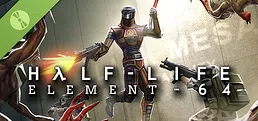 Half-Life: Element 64 Demo