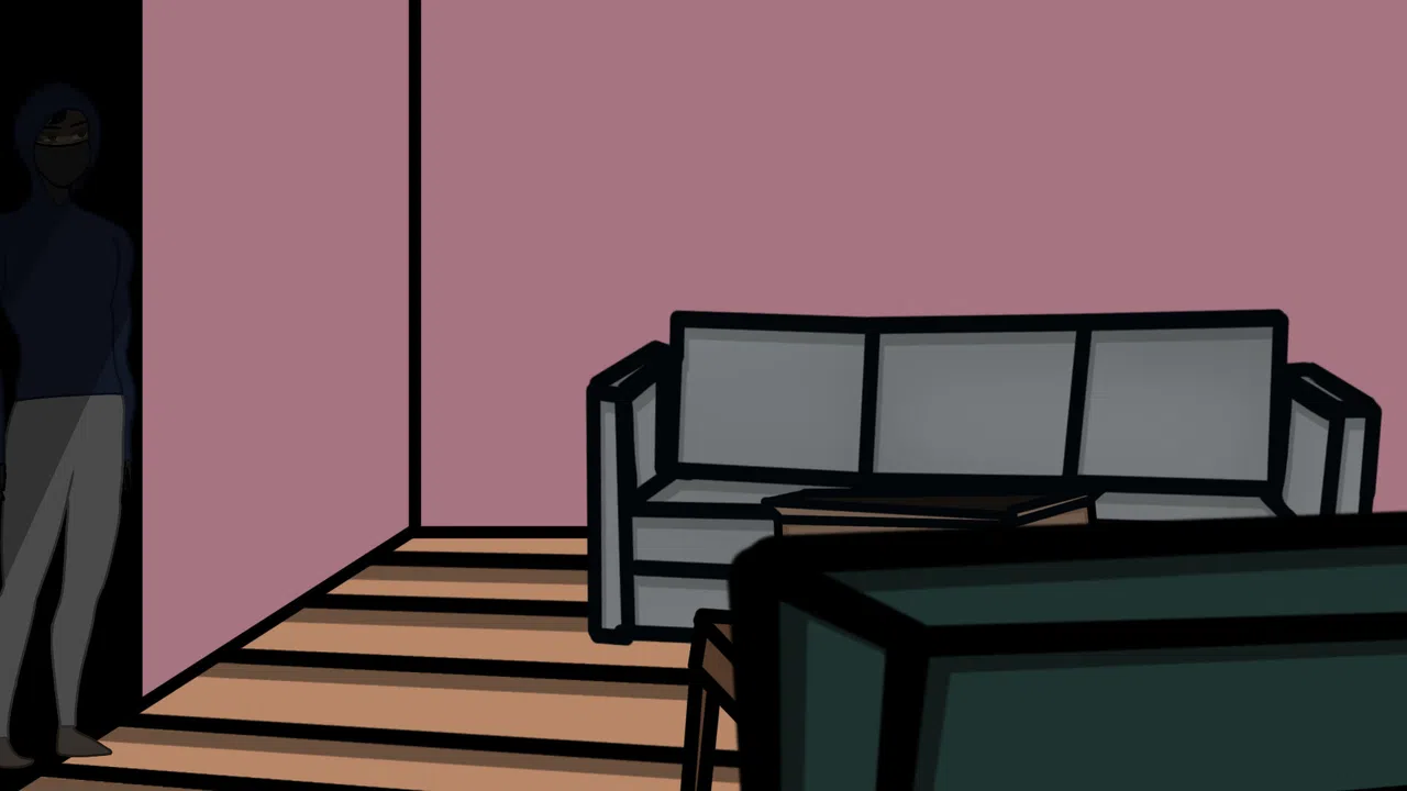 Sympathy for the Wicked: Hindsight Screenshot 3