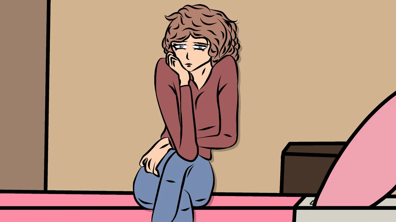 Sympathy for the Wicked: Hindsight Screenshot 2