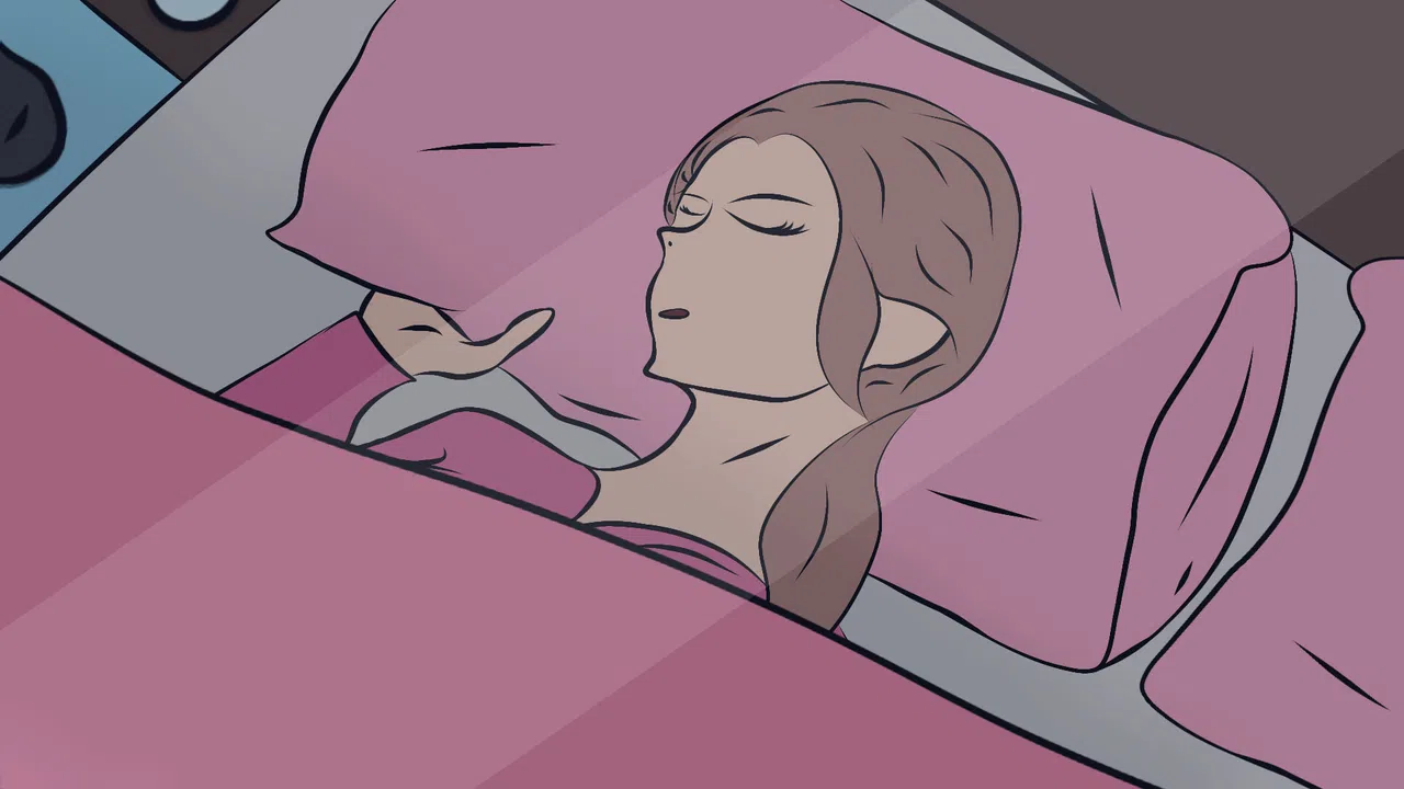Sympathy for the Wicked: Hindsight Screenshot 0