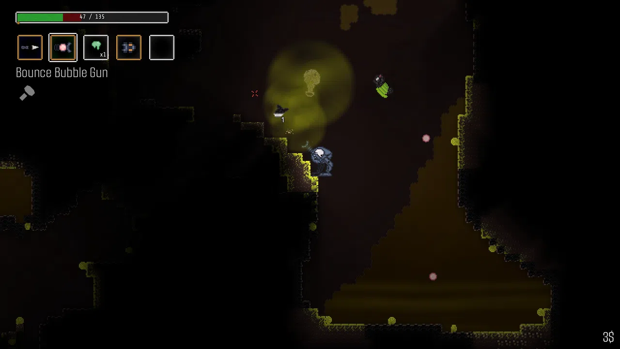 Mouldog Screenshot 6