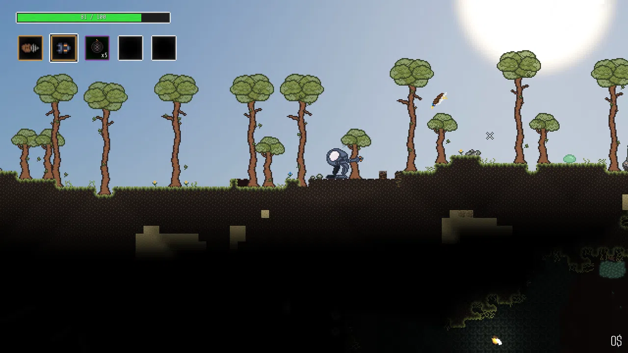 Mouldog Screenshot 0