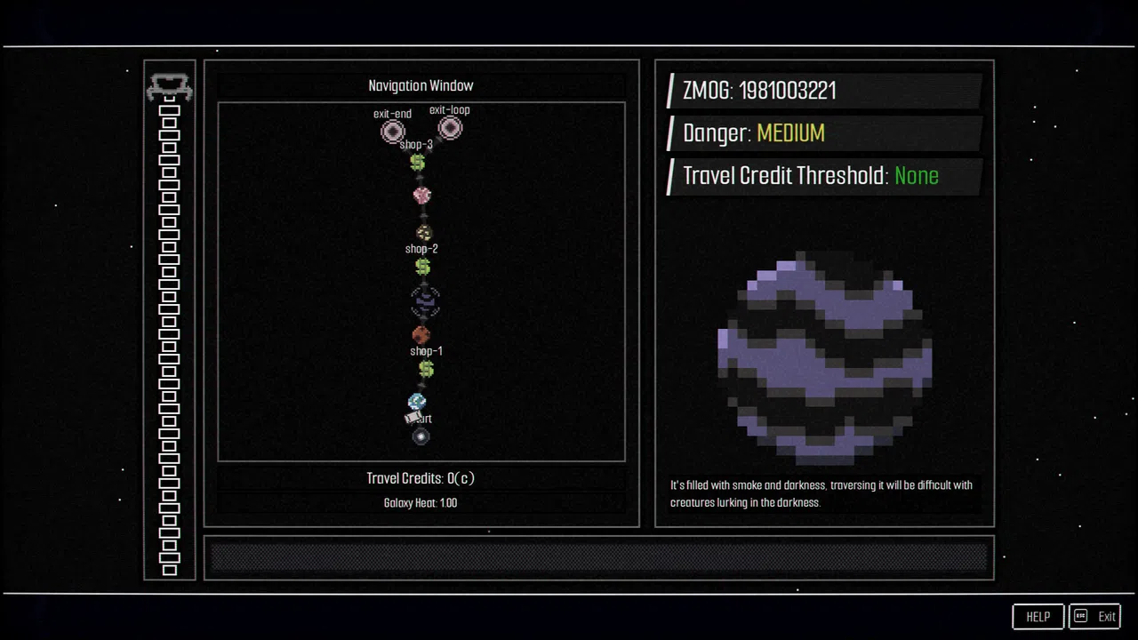 Mouldog Screenshot 3
