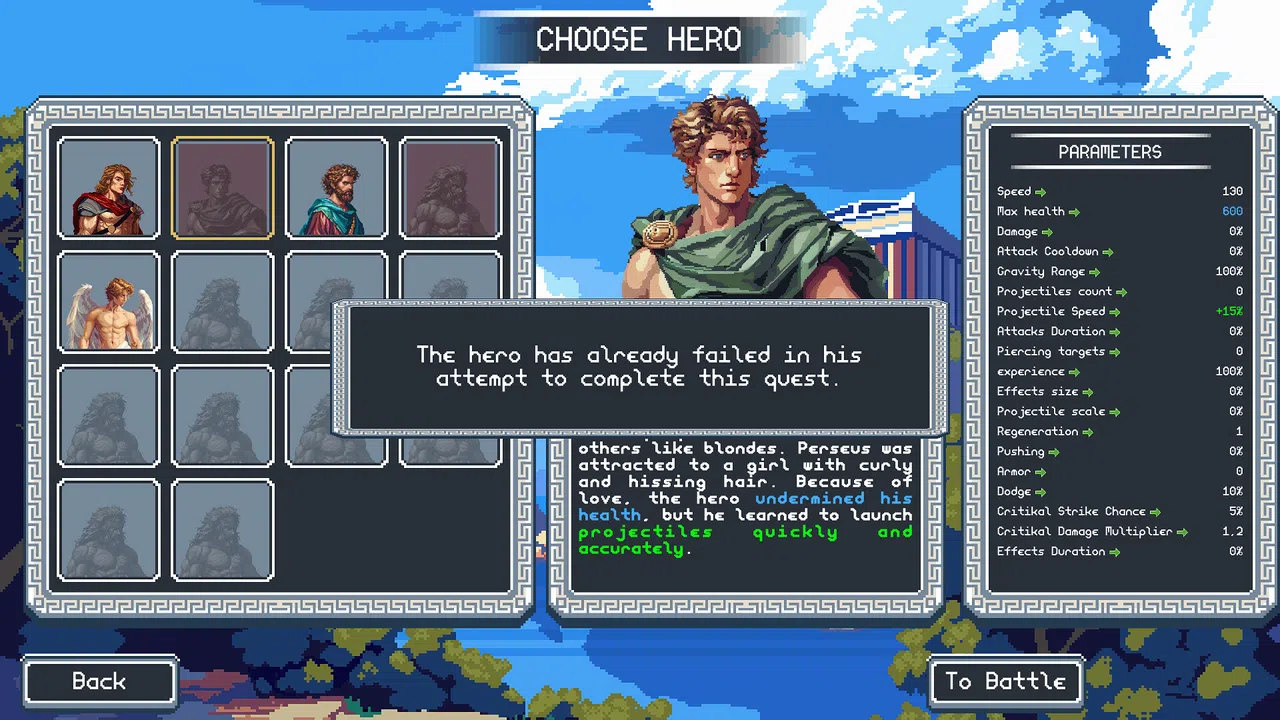 AHAPIKA – Heroic Agency Screenshot 0