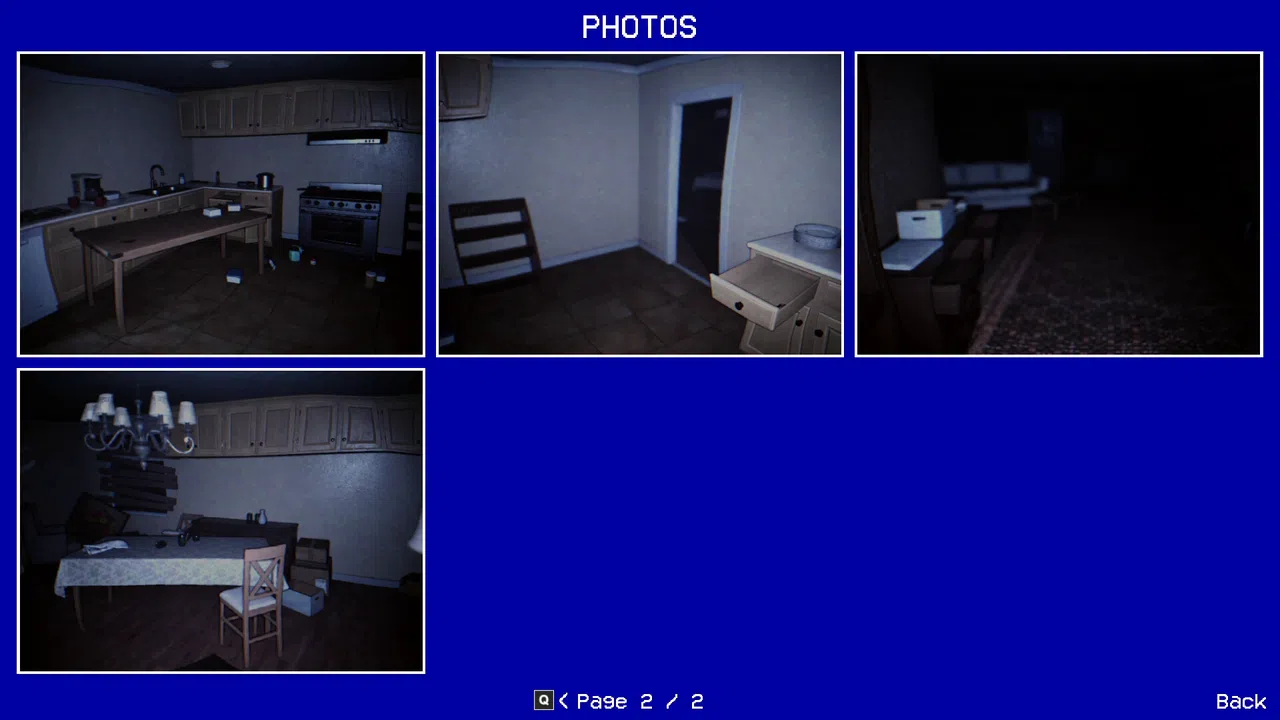 The Gretlow Tapes Screenshot 15