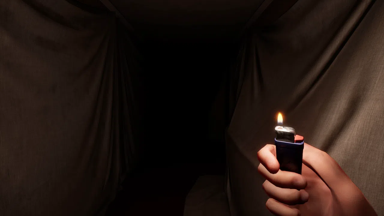 The Gretlow Tapes Screenshot 8
