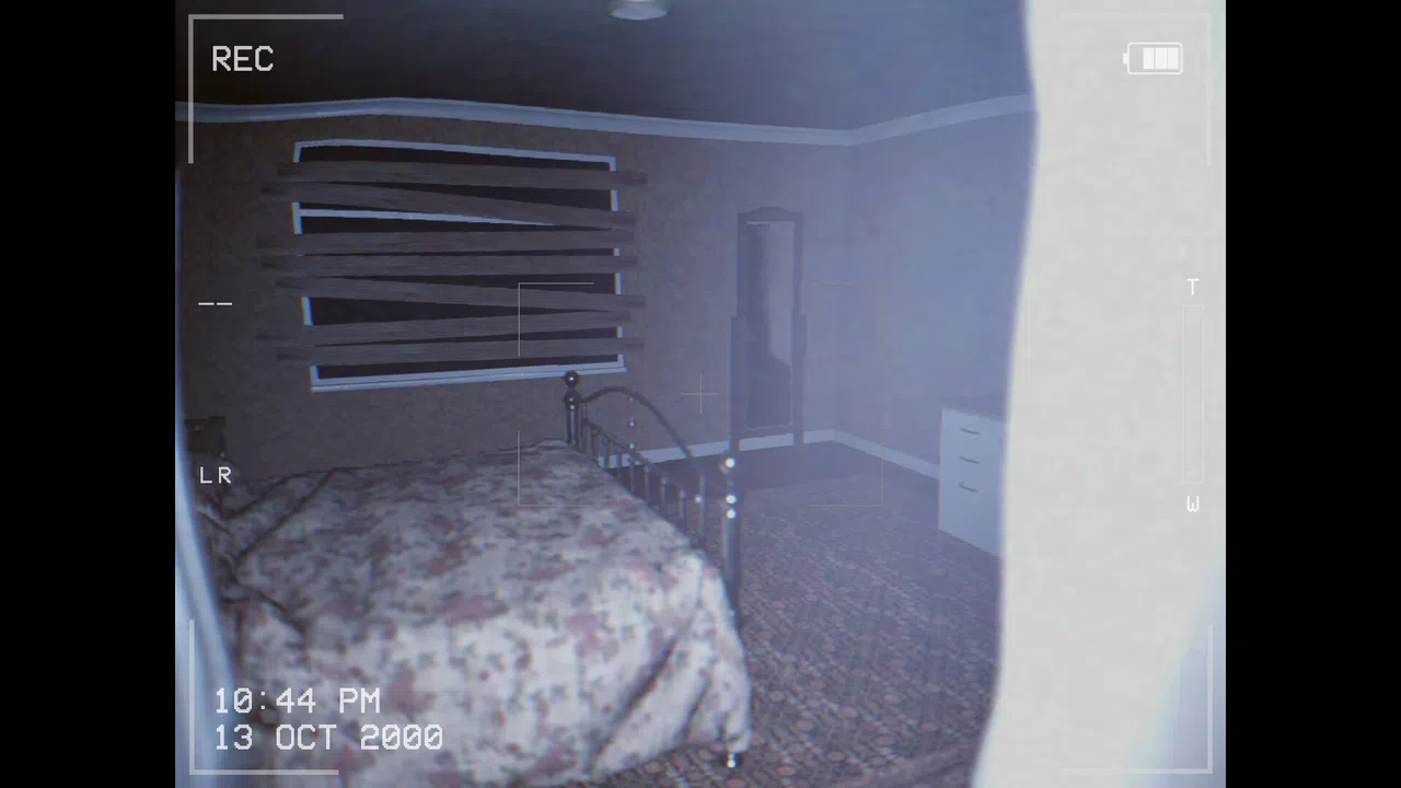 The Gretlow Tapes Screenshot 3