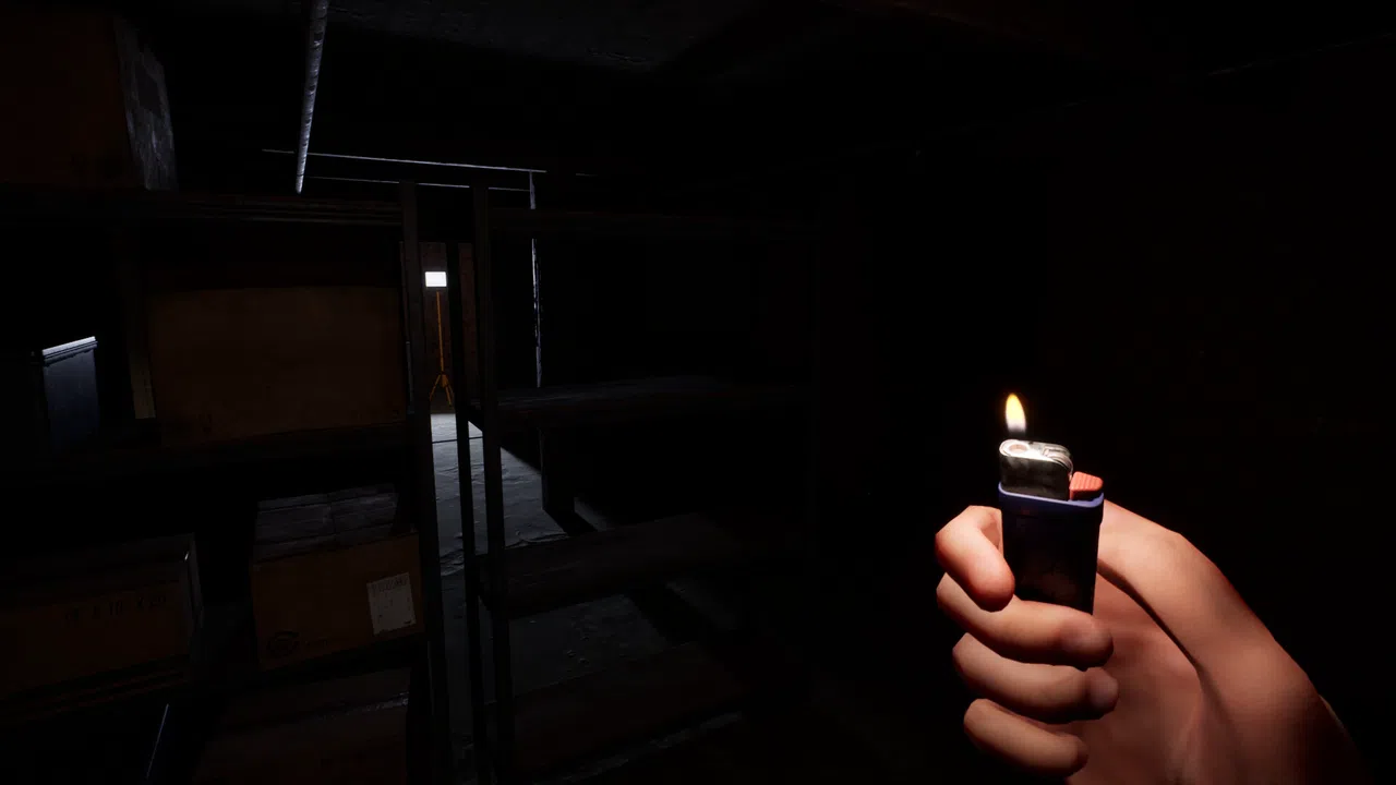 The Gretlow Tapes Screenshot 2