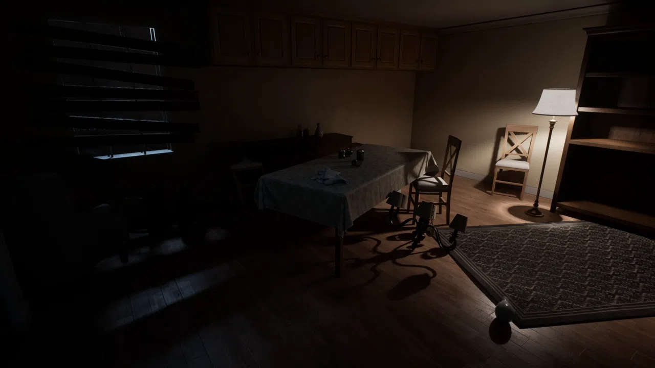 The Gretlow Tapes Screenshot 10