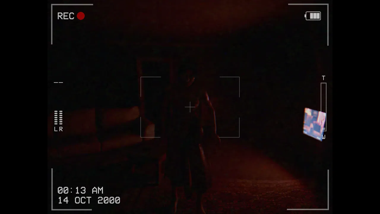 The Gretlow Tapes Screenshot 7