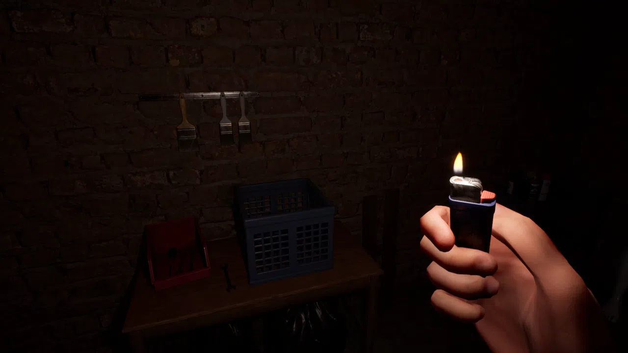 The Gretlow Tapes Screenshot 11
