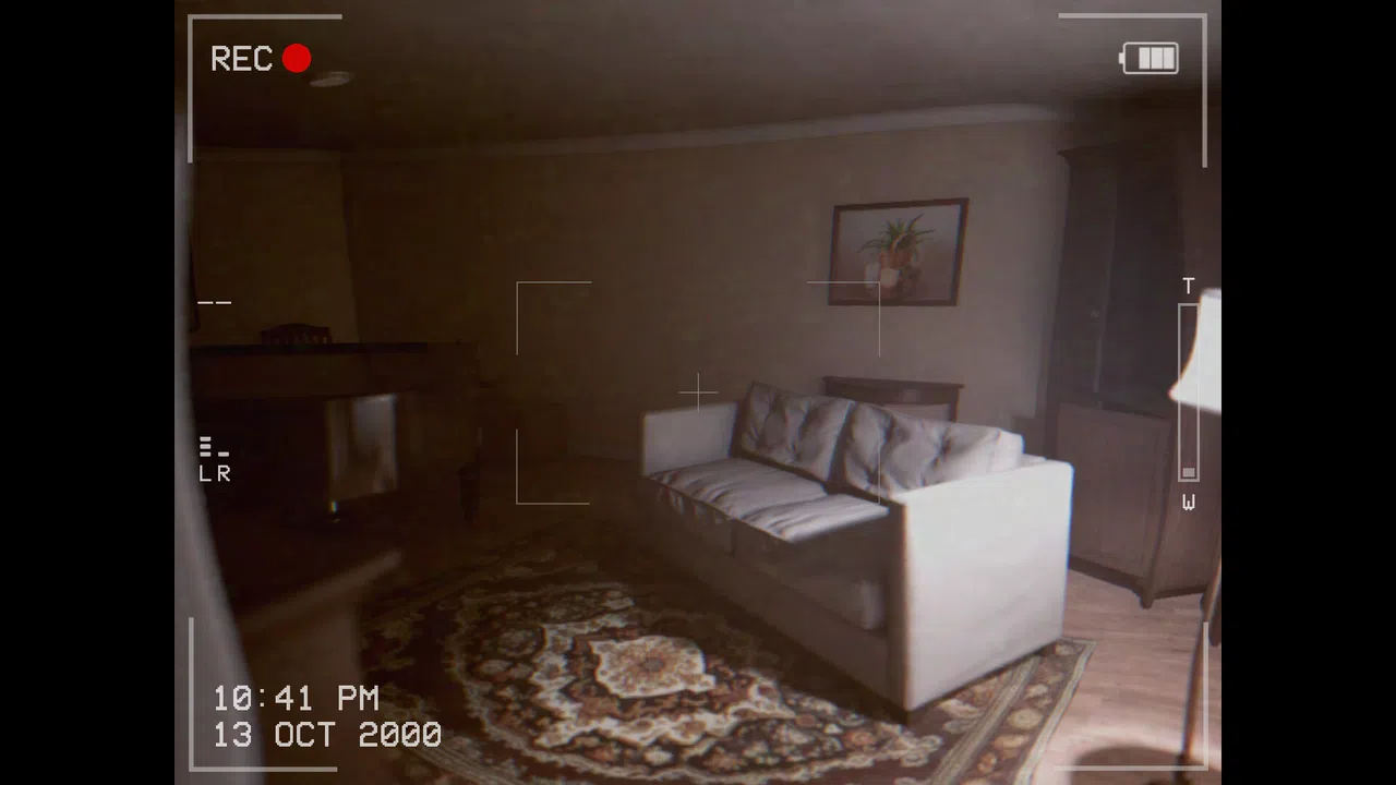 The Gretlow Tapes Screenshot 9