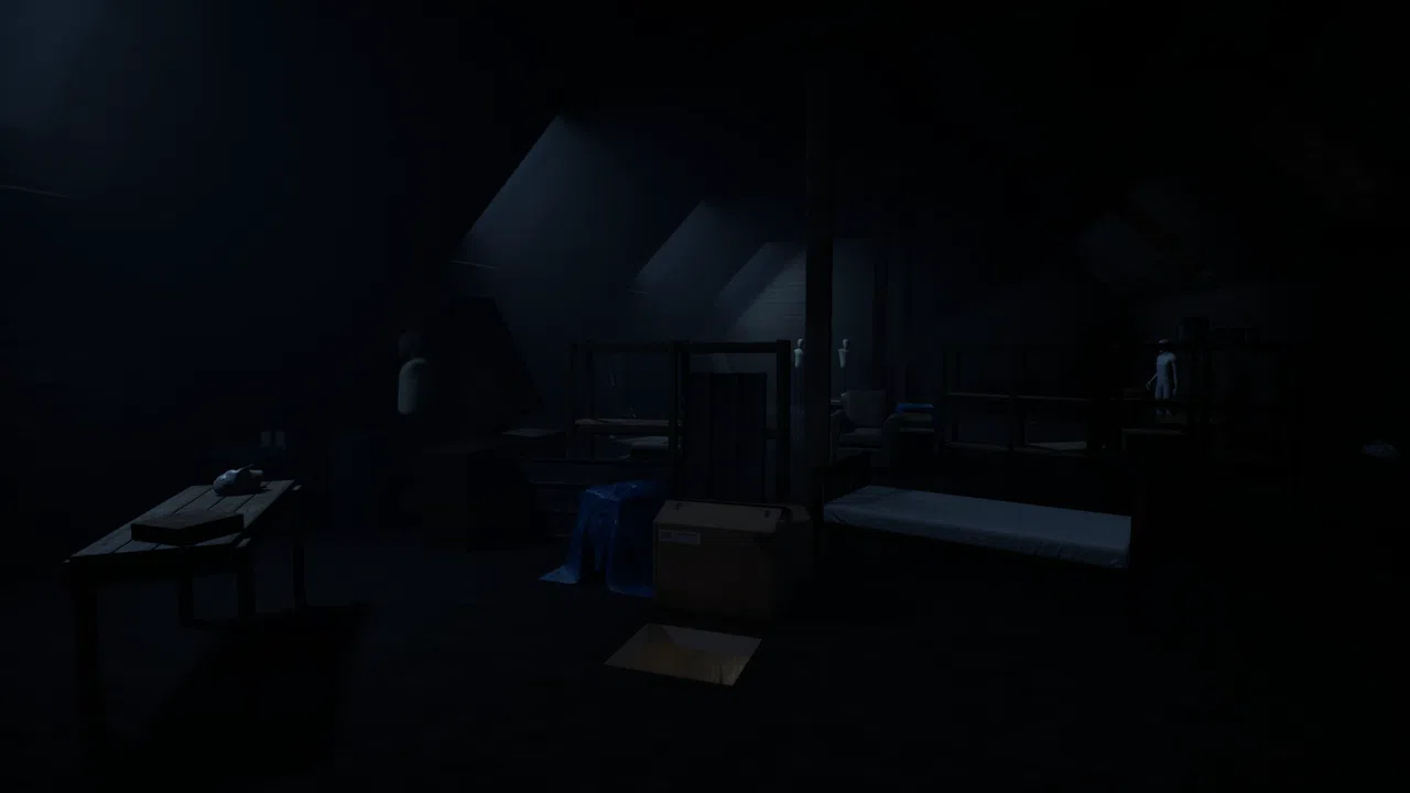 The Gretlow Tapes Screenshot 12