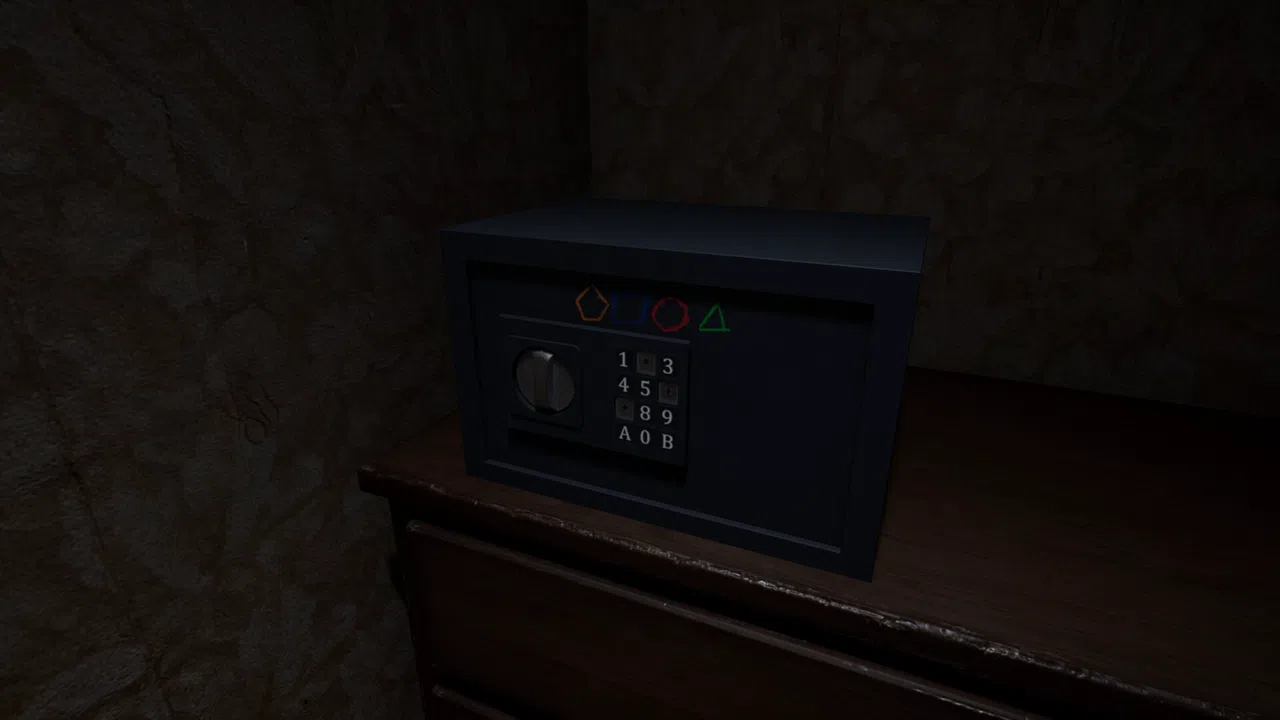 The Gretlow Tapes Screenshot 5