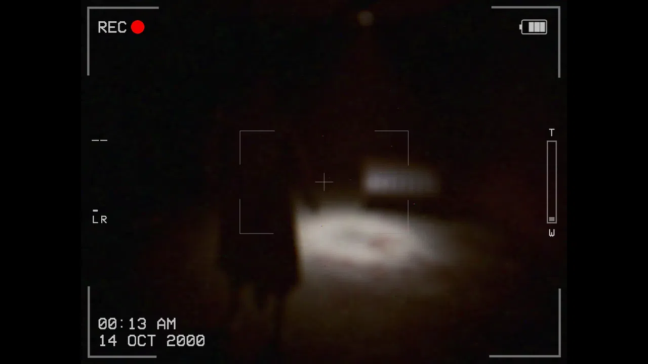The Gretlow Tapes Screenshot 1