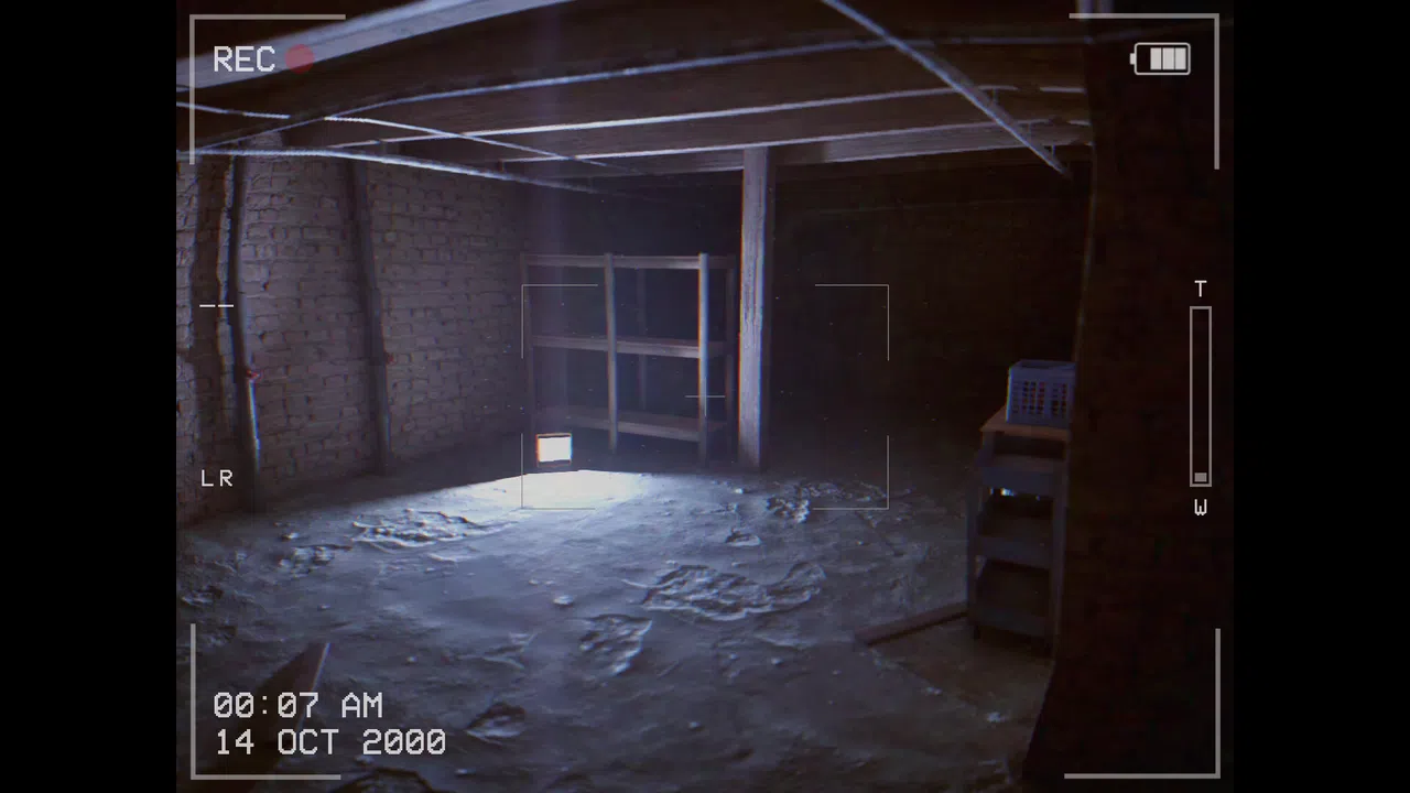 The Gretlow Tapes Screenshot 0