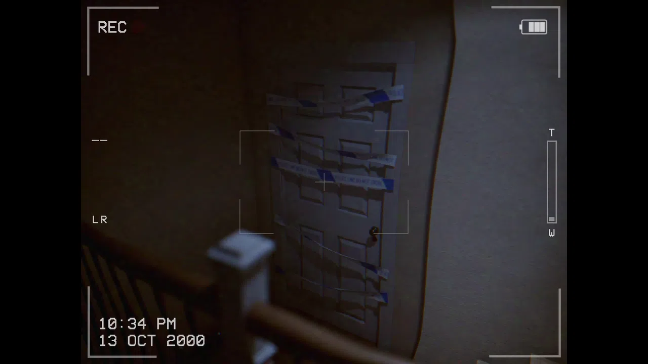 The Gretlow Tapes Screenshot 14