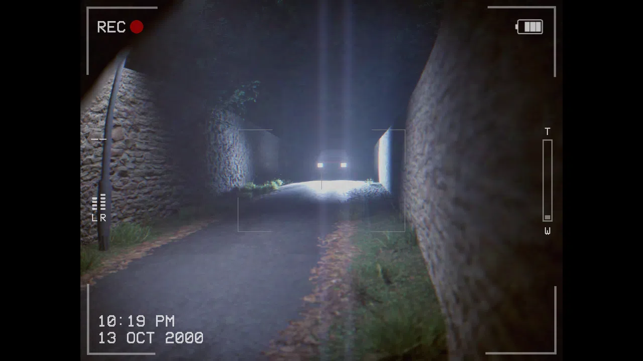 The Gretlow Tapes Screenshot 6