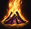 Ash Mountain icon