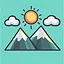 Weekday Escape icon