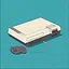 The Super Fun Game Console icon