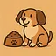 I was watching that! Uh Woof! icon