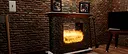 Fireplace Simulator Screenshot 5
