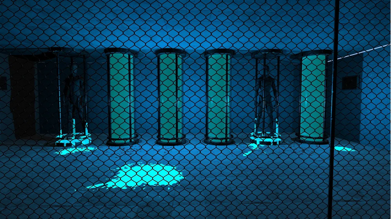 Late Night Mystery Screenshot 4