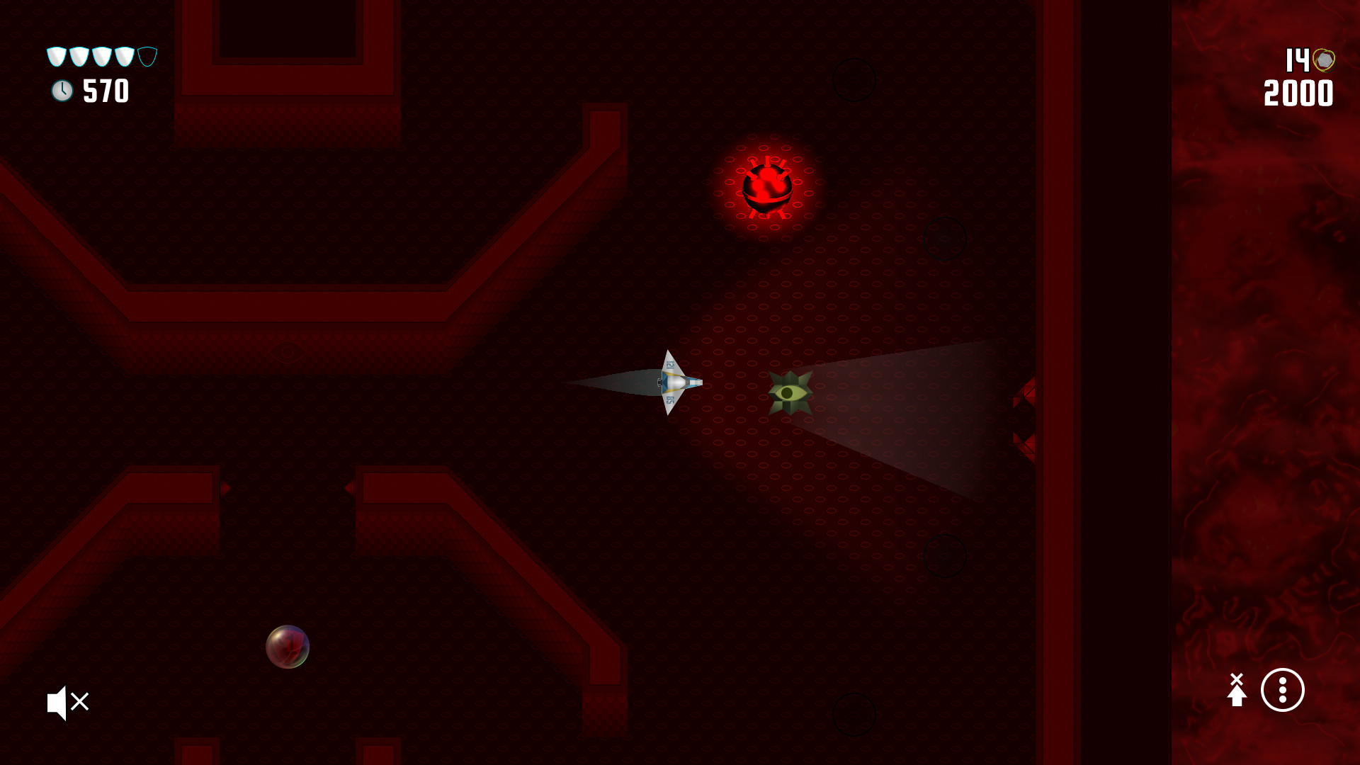 Star Squadron: Student Driver Screenshot 2