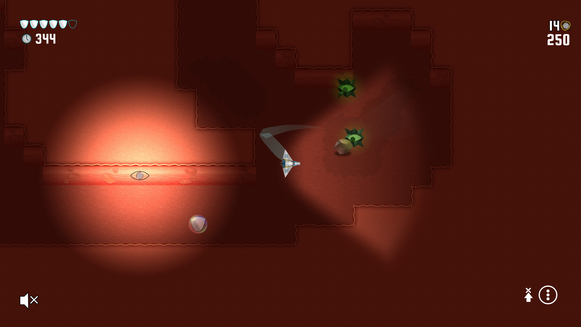 Star Squadron: Student Driver Screenshot 6