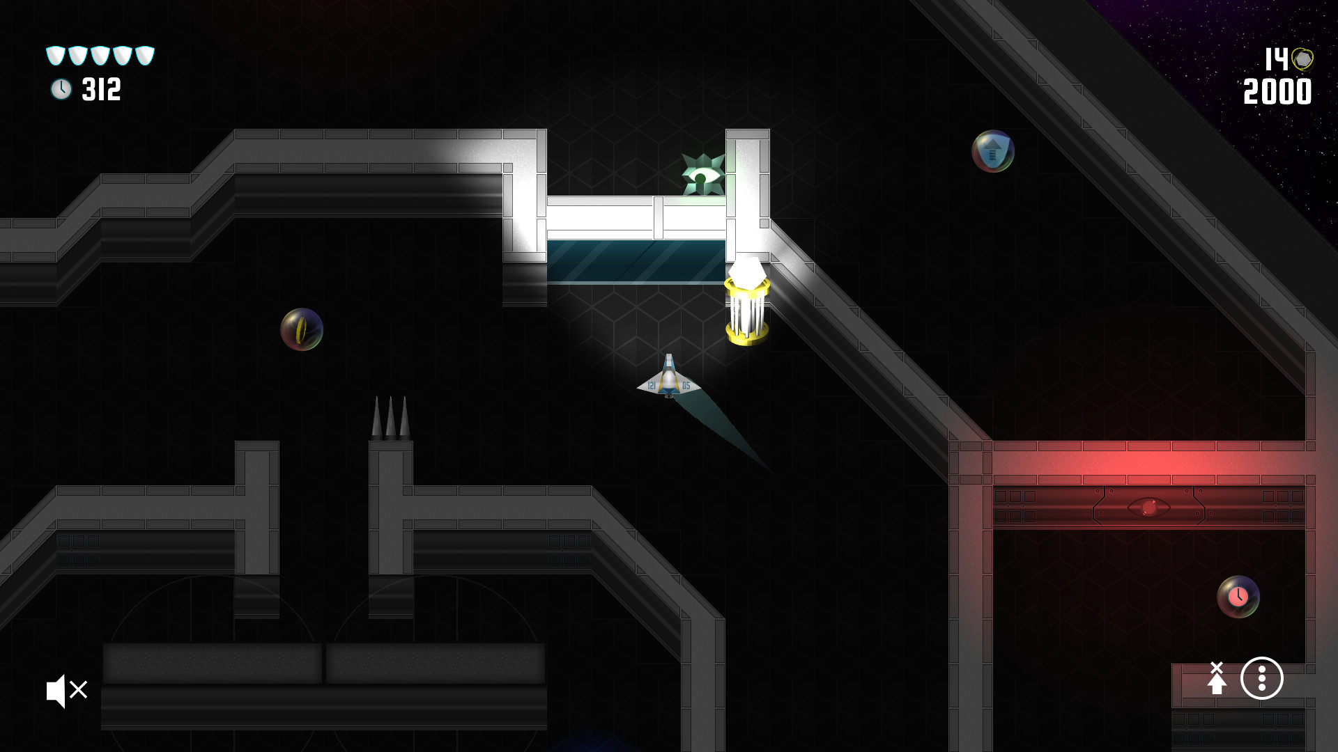 Star Squadron: Student Driver Screenshot 0
