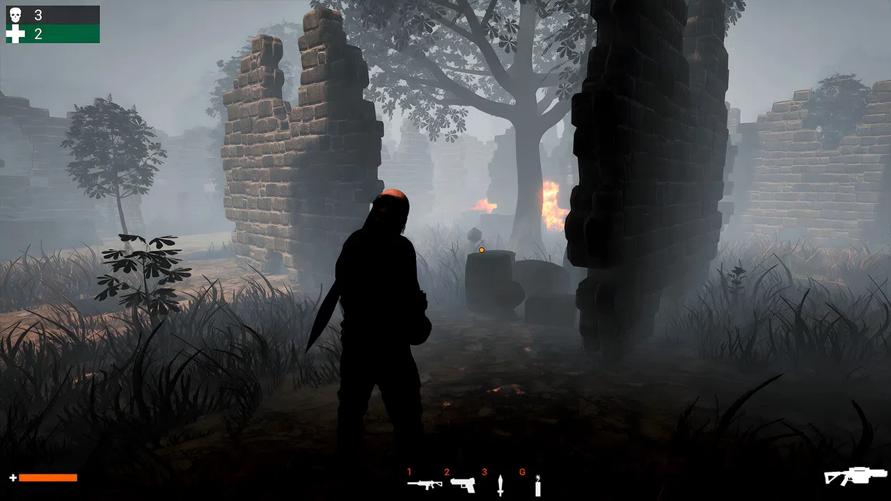 Powder Runners: Maze Quest Screenshot 15