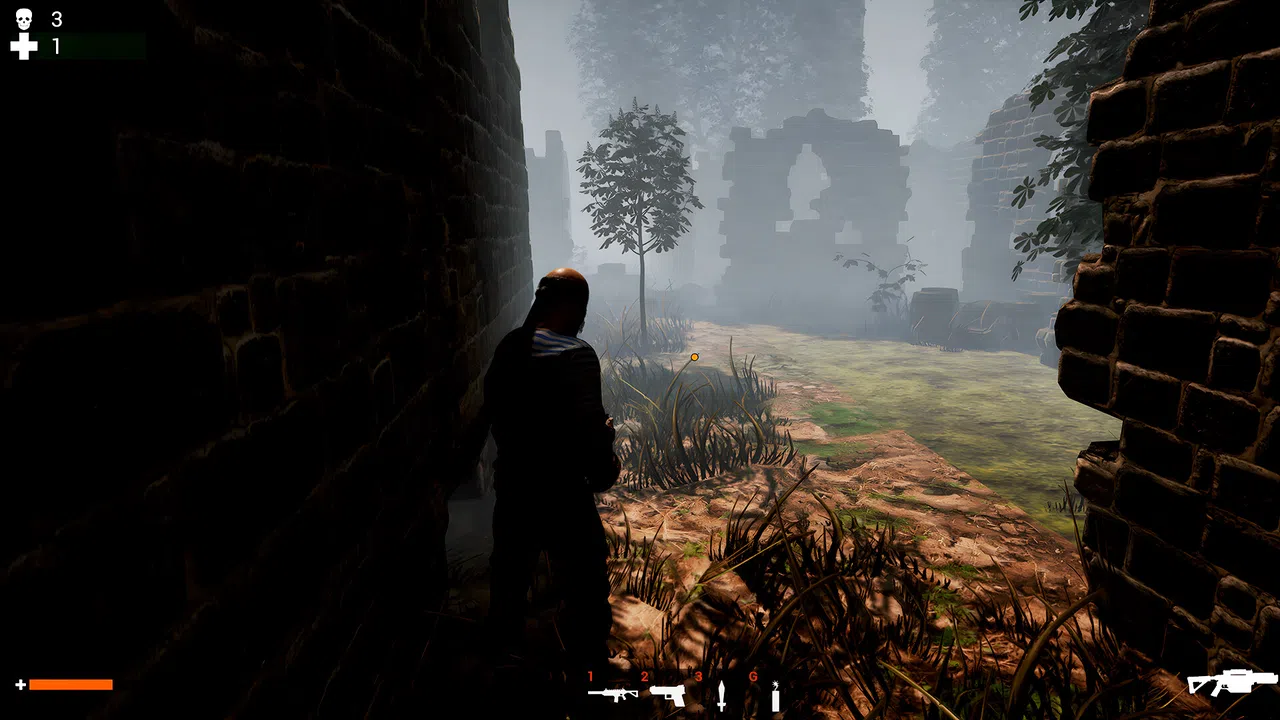 Powder Runners: Maze Quest Screenshot 14