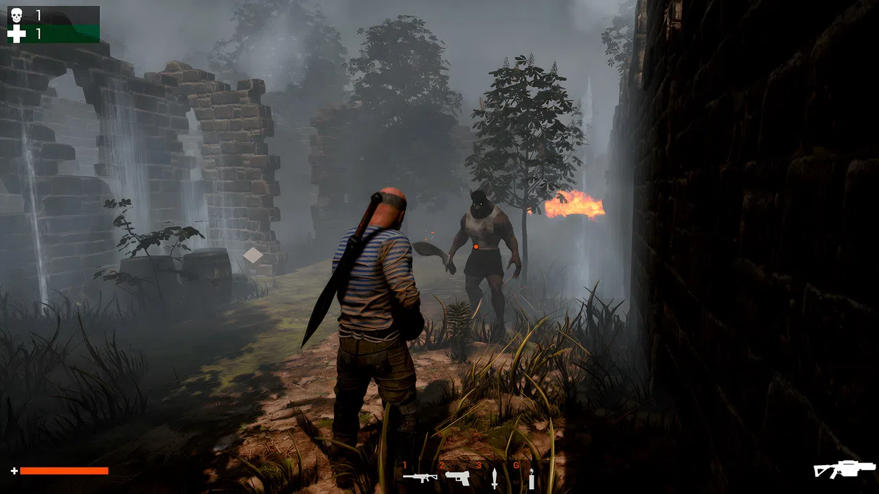Powder Runners: Maze Quest Screenshot 12