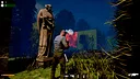 Powder Runners: Maze Quest Screenshot 2