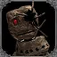 Bill? Where's your teddy bear? icon