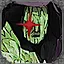 Xuros is not happy icon