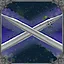 Practice makes perfect icon