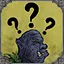 Riddle solved icon