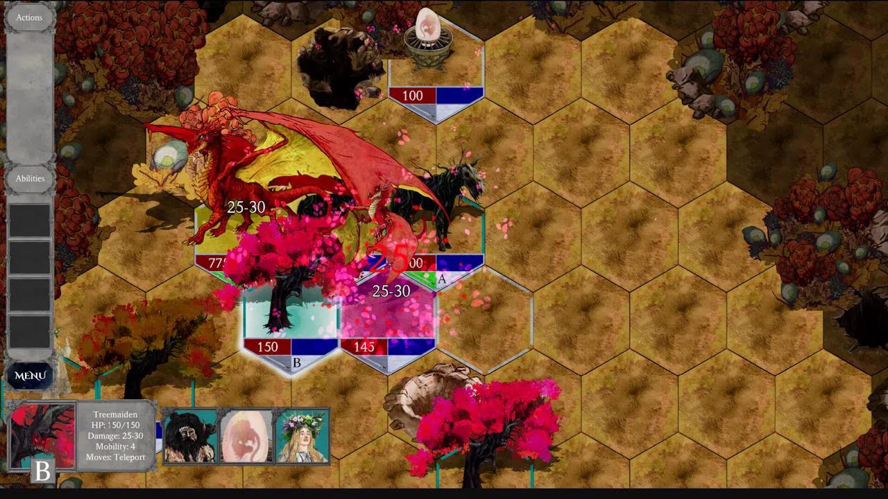 Lords of the Void Screenshot 7