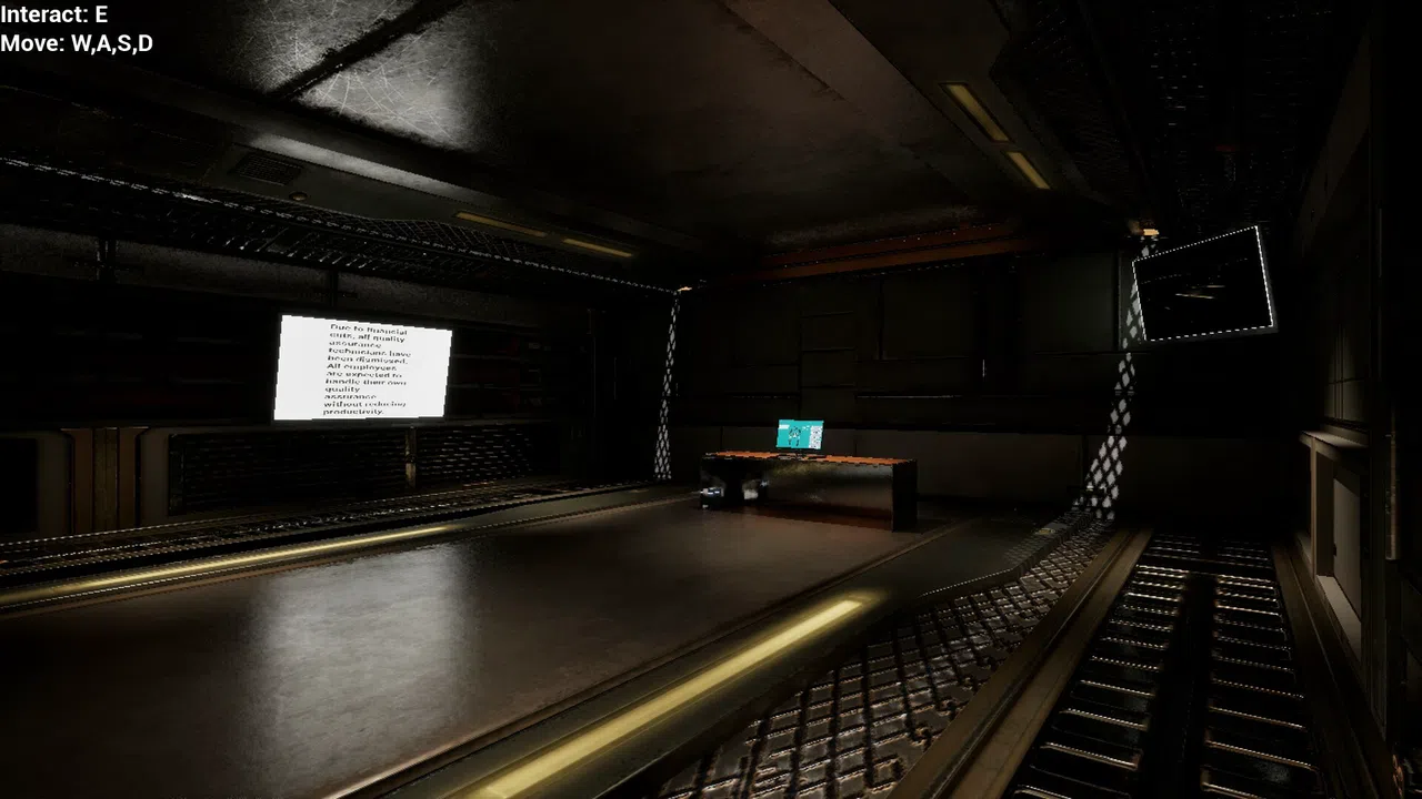 Delta Z. INC Screenshot 4