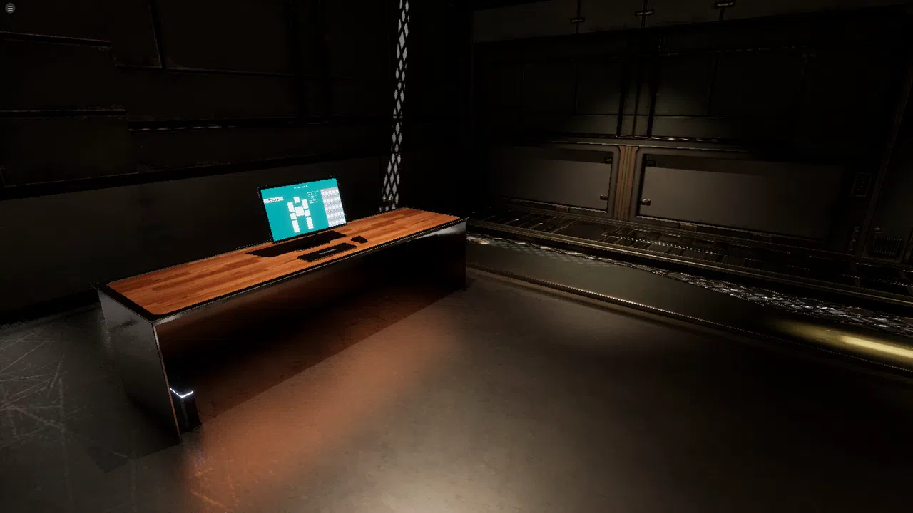 Delta Z. INC Screenshot 2