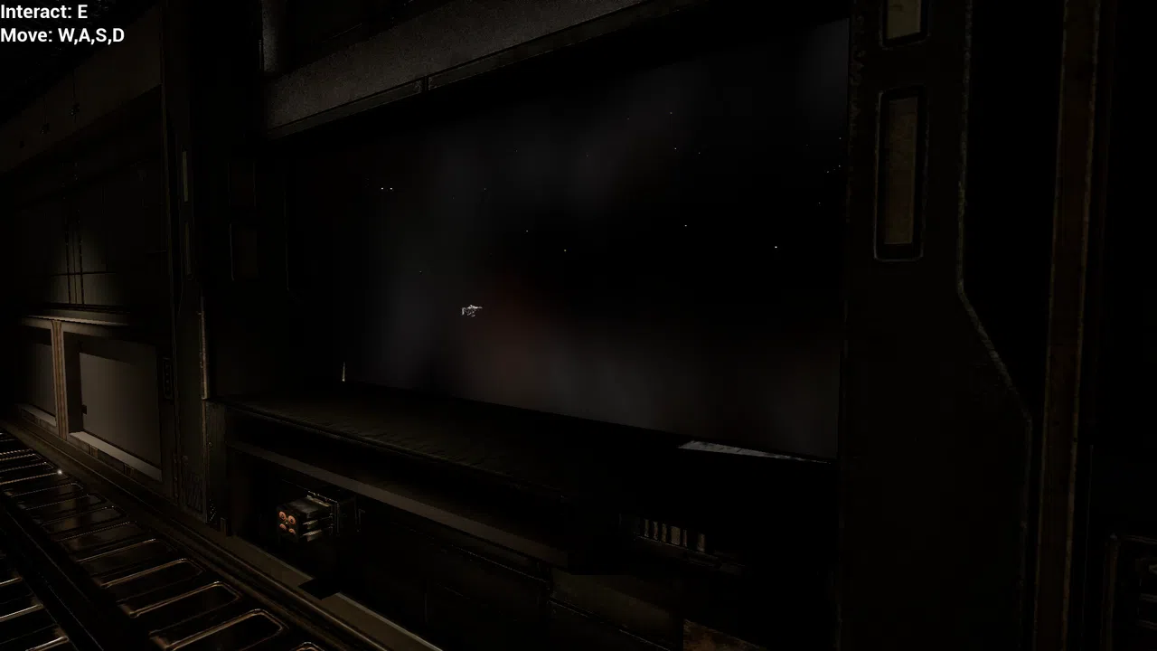 Delta Z. INC Screenshot 3