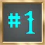 Overachiever icon