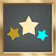 Gold Star icon