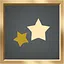 Brass Star icon