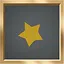 Copper Star icon